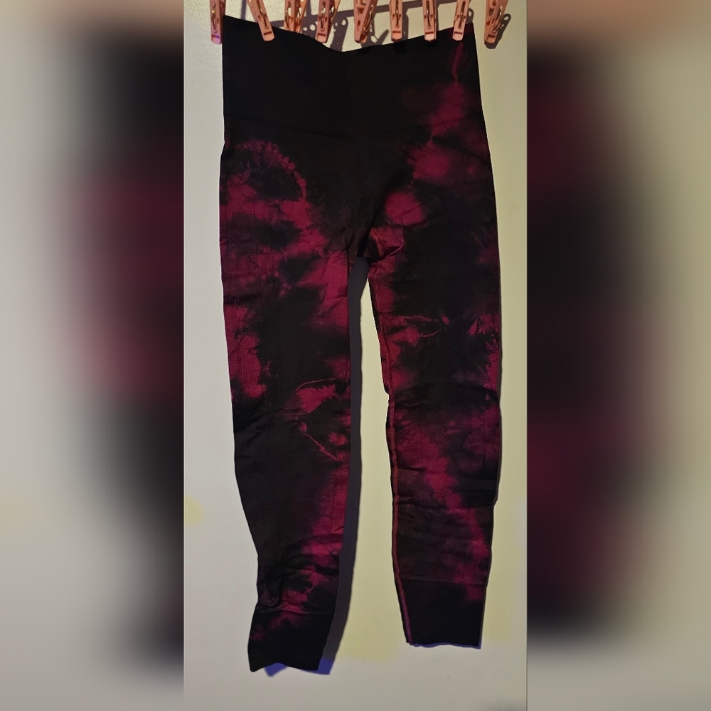 COPY - Lululemon pants